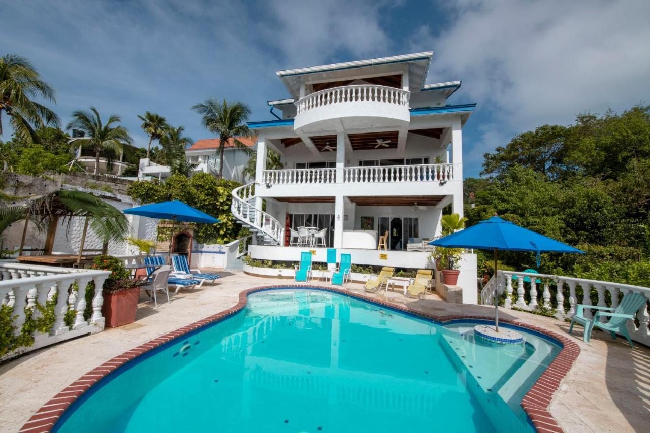 Apartamentos Tt9 San Andrés Esterno foto