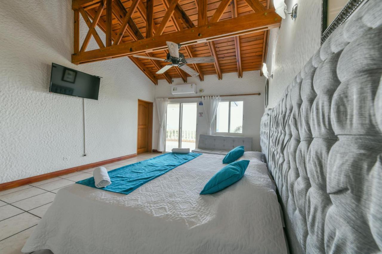 Apartamentos Tt9 San Andrés Esterno foto