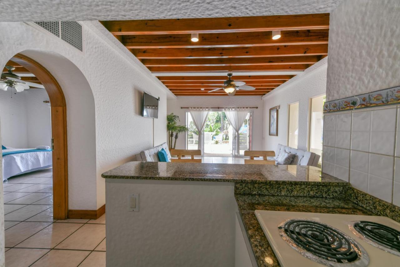 Apartamentos Tt9 San Andrés Esterno foto