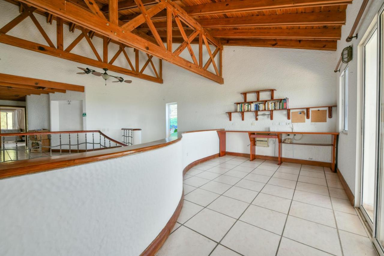 Apartamentos Tt9 San Andrés Esterno foto