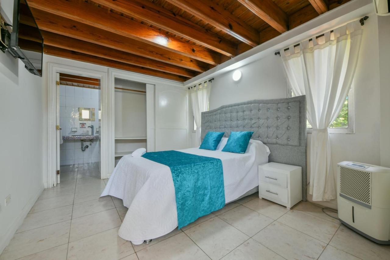 Apartamentos Tt9 San Andrés Esterno foto