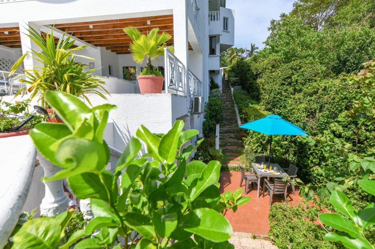 Apartamentos Tt9 San Andrés Esterno foto