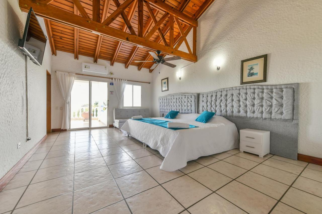 Apartamentos Tt9 San Andrés Esterno foto
