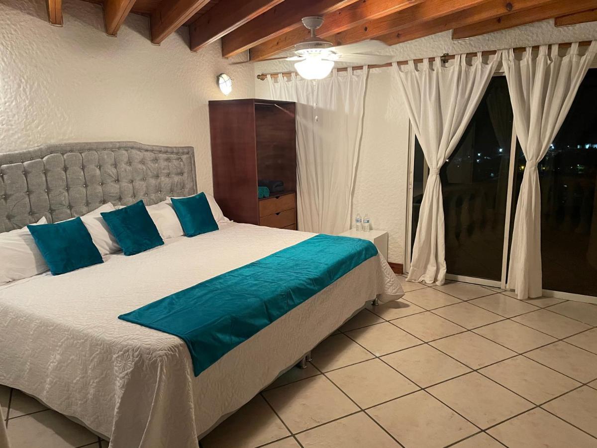 Apartamentos Tt9 San Andrés Esterno foto