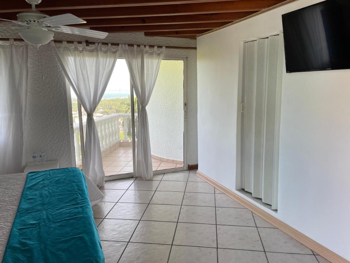 Apartamentos Tt9 San Andrés Esterno foto