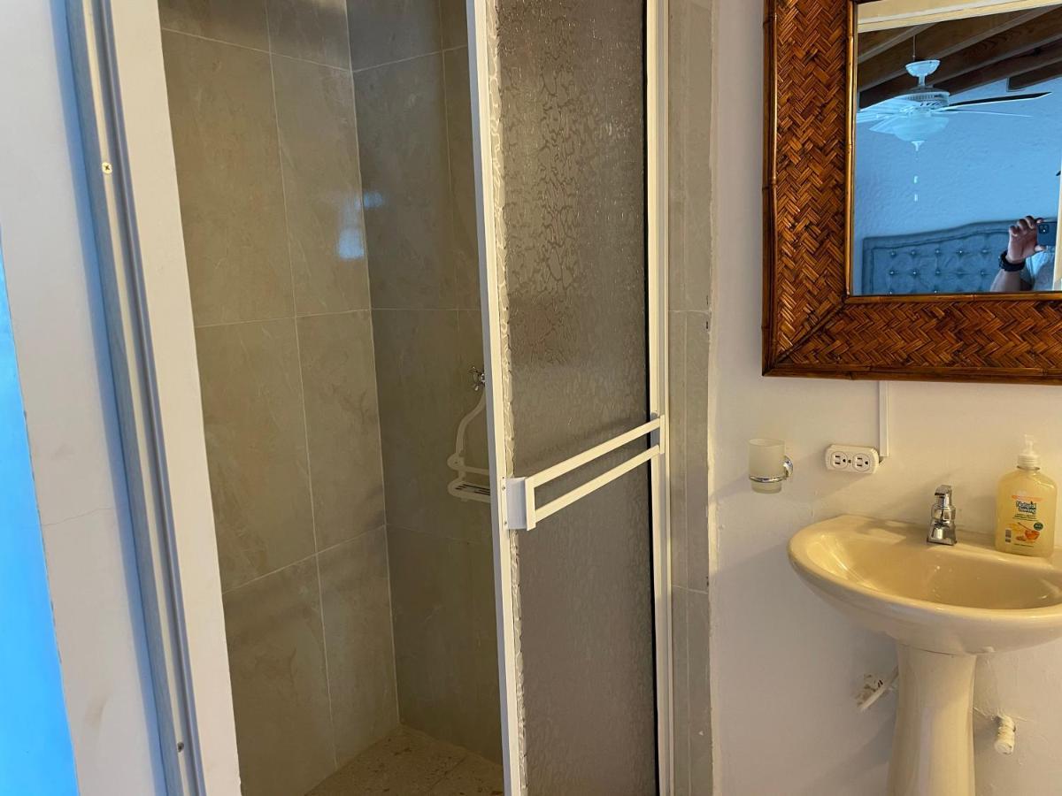 Apartamentos Tt9 San Andrés Esterno foto
