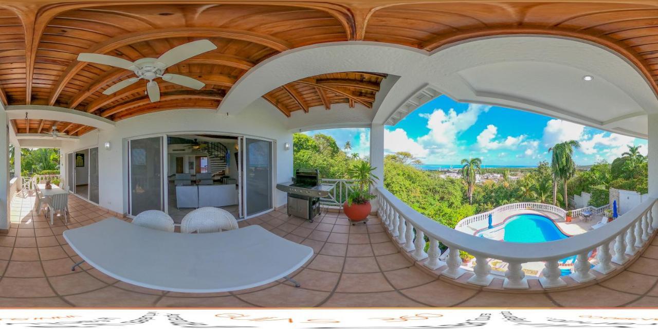 Apartamentos Tt9 San Andrés Esterno foto