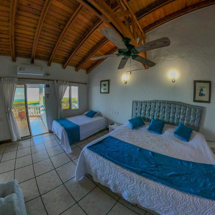 Apartamentos Tt9 San Andrés Esterno foto