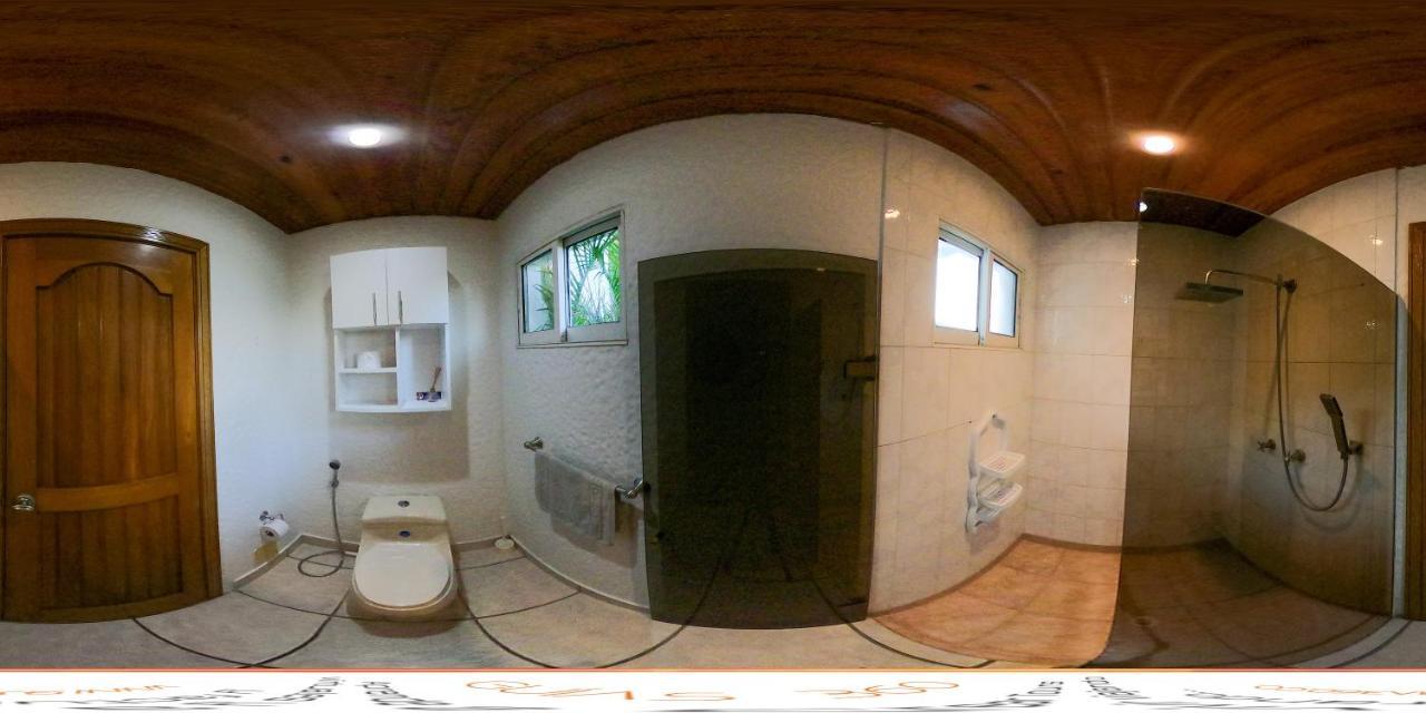 Apartamentos Tt9 San Andrés Esterno foto