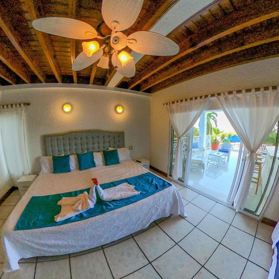 Apartamentos Tt9 San Andrés Esterno foto