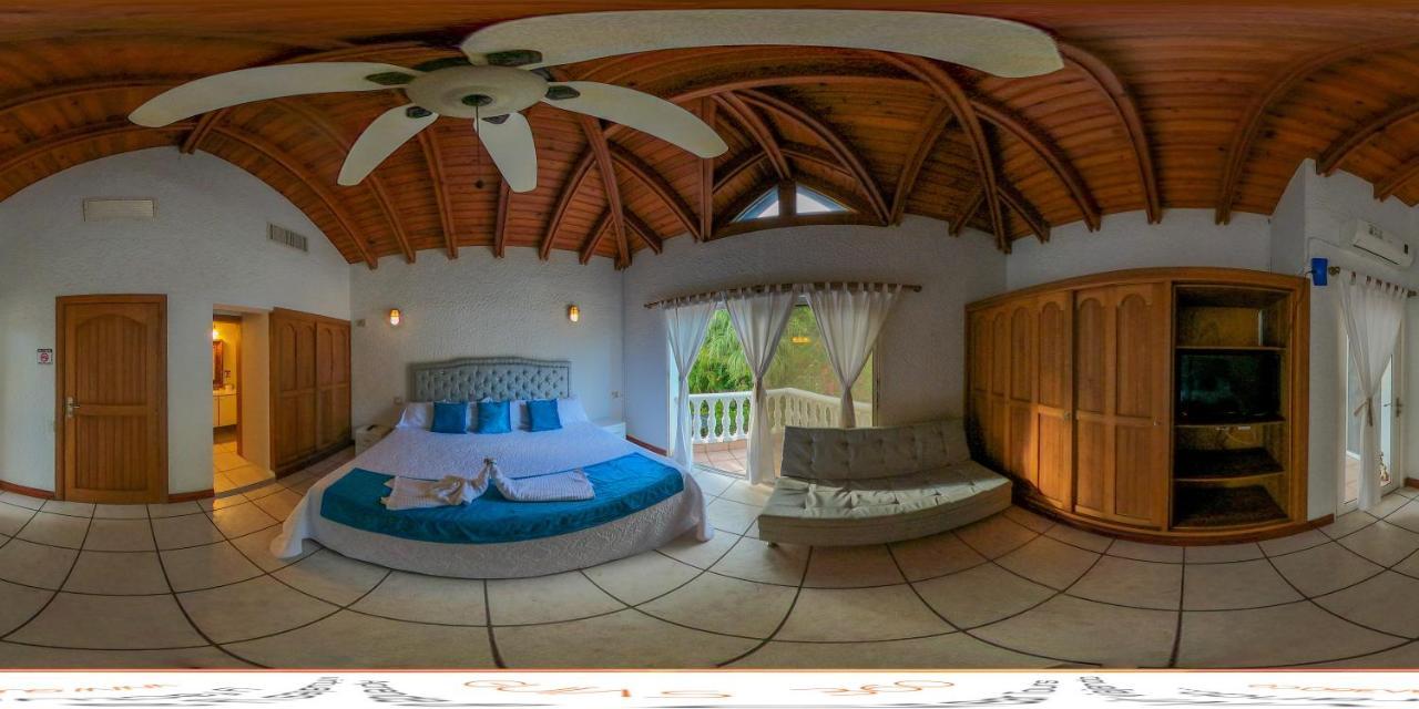 Apartamentos Tt9 San Andrés Esterno foto