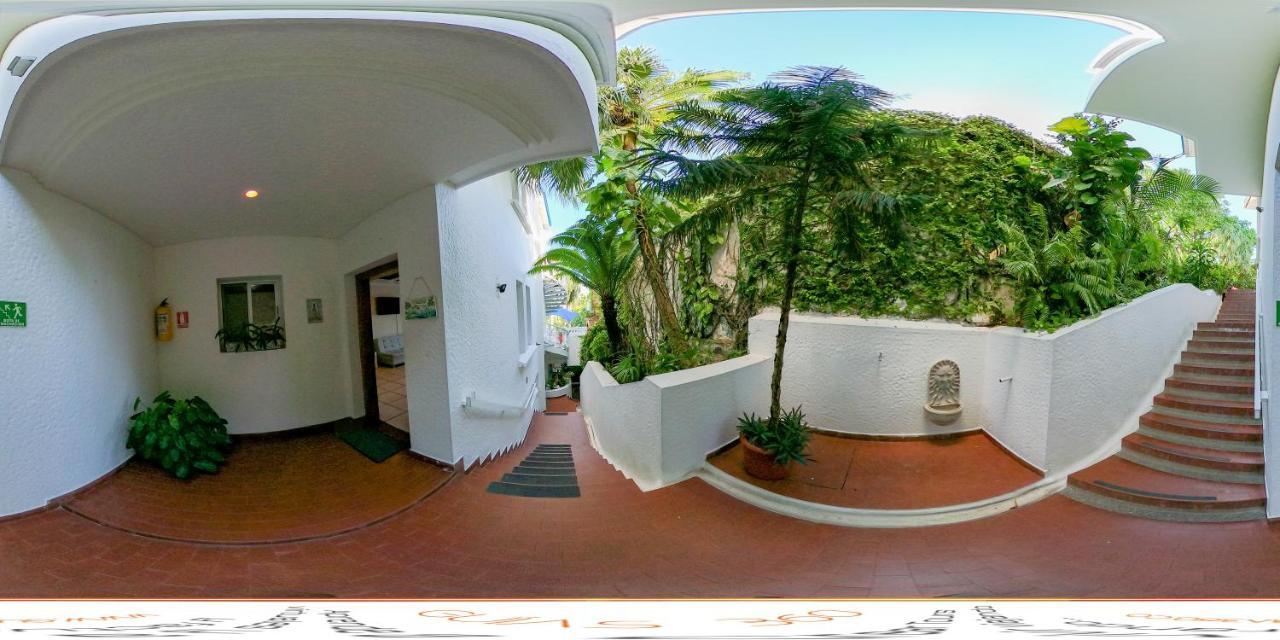 Apartamentos Tt9 San Andrés Esterno foto