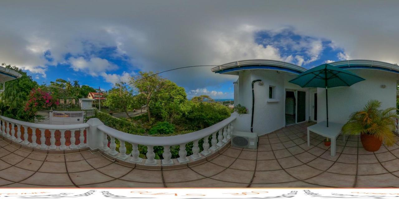 Apartamentos Tt9 San Andrés Esterno foto