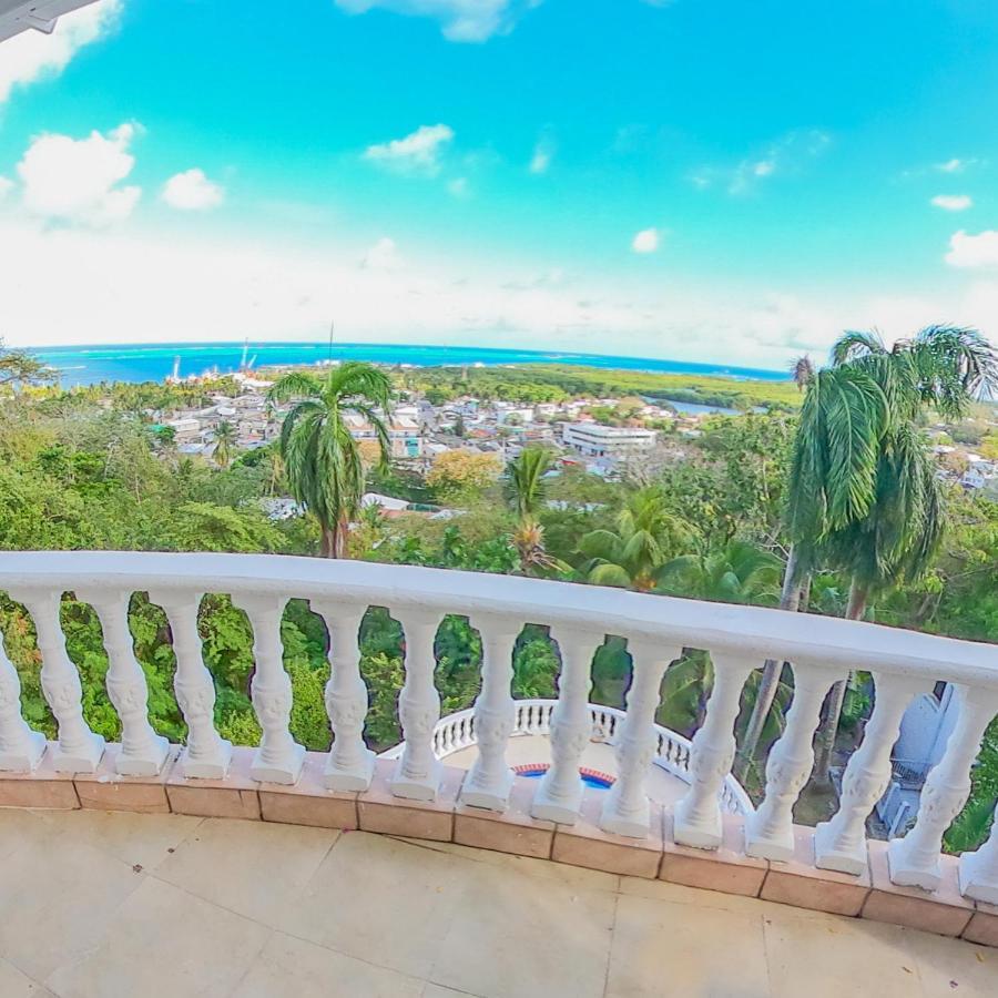 Apartamentos Tt9 San Andrés Esterno foto