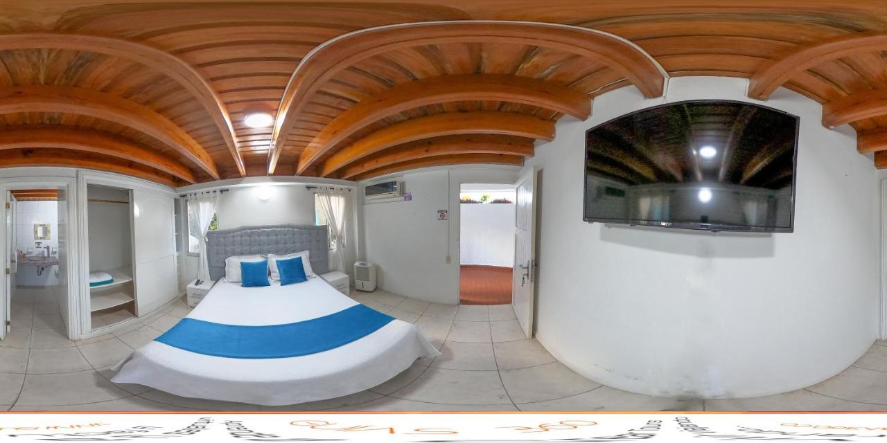 Apartamentos Tt9 San Andrés Esterno foto