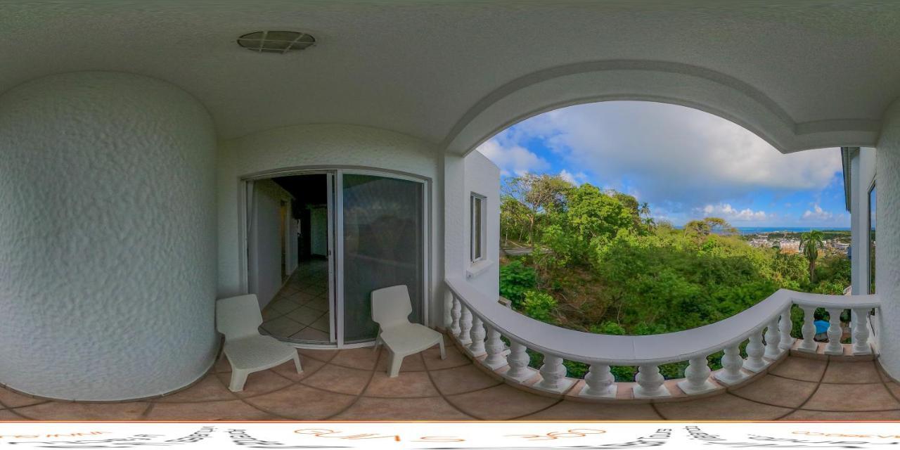 Apartamentos Tt9 San Andrés Esterno foto