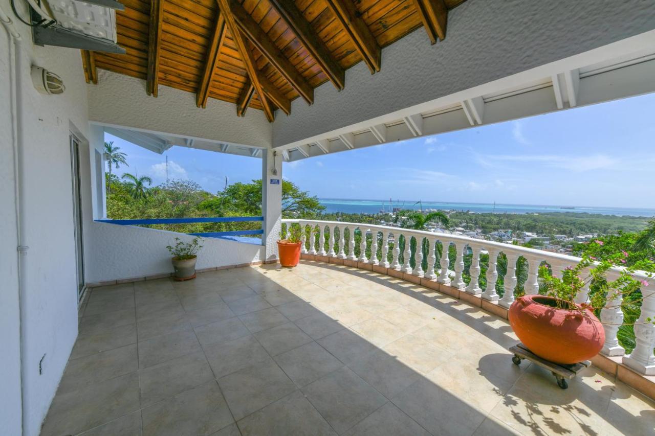 Apartamentos Tt9 San Andrés Esterno foto