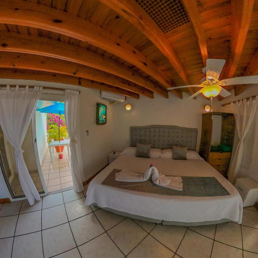 Apartamentos Tt9 San Andrés Esterno foto