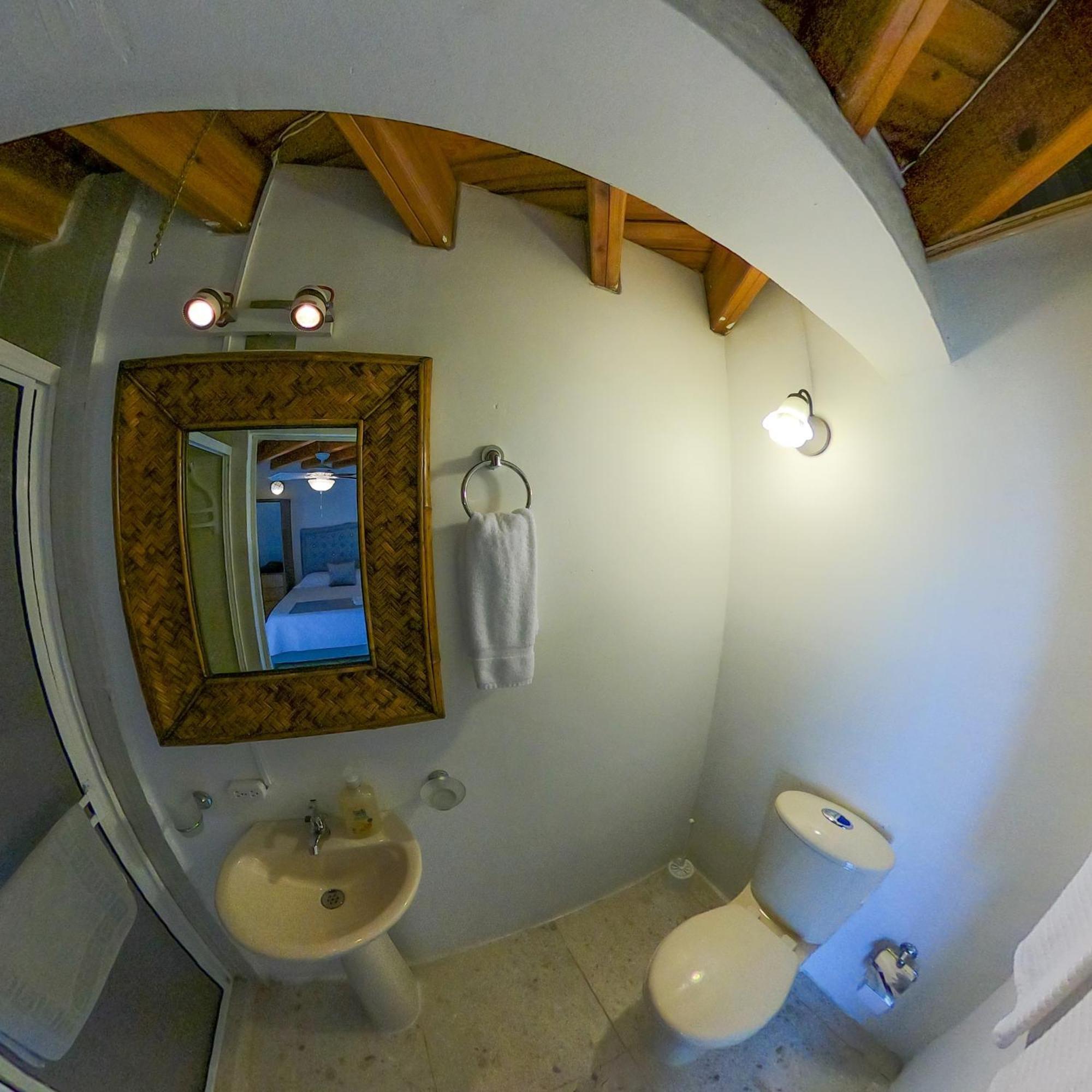Apartamentos Tt9 San Andrés Esterno foto
