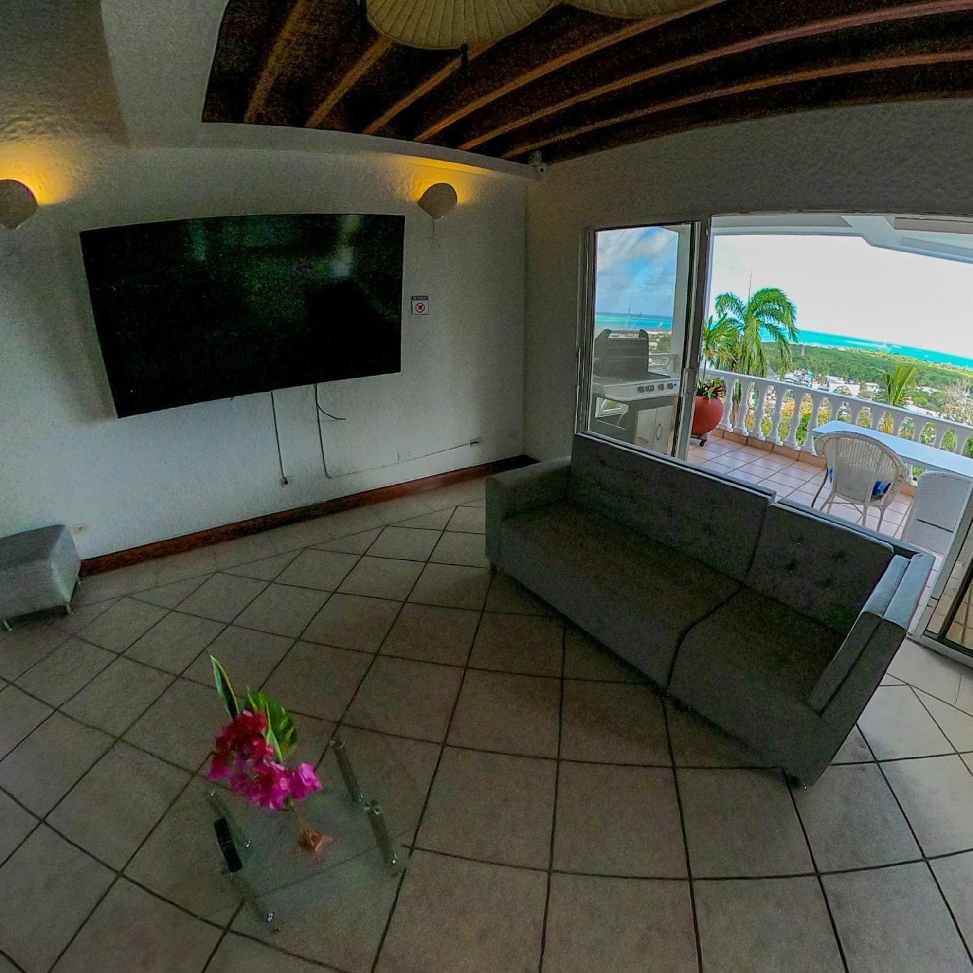 Apartamentos Tt9 San Andrés Esterno foto