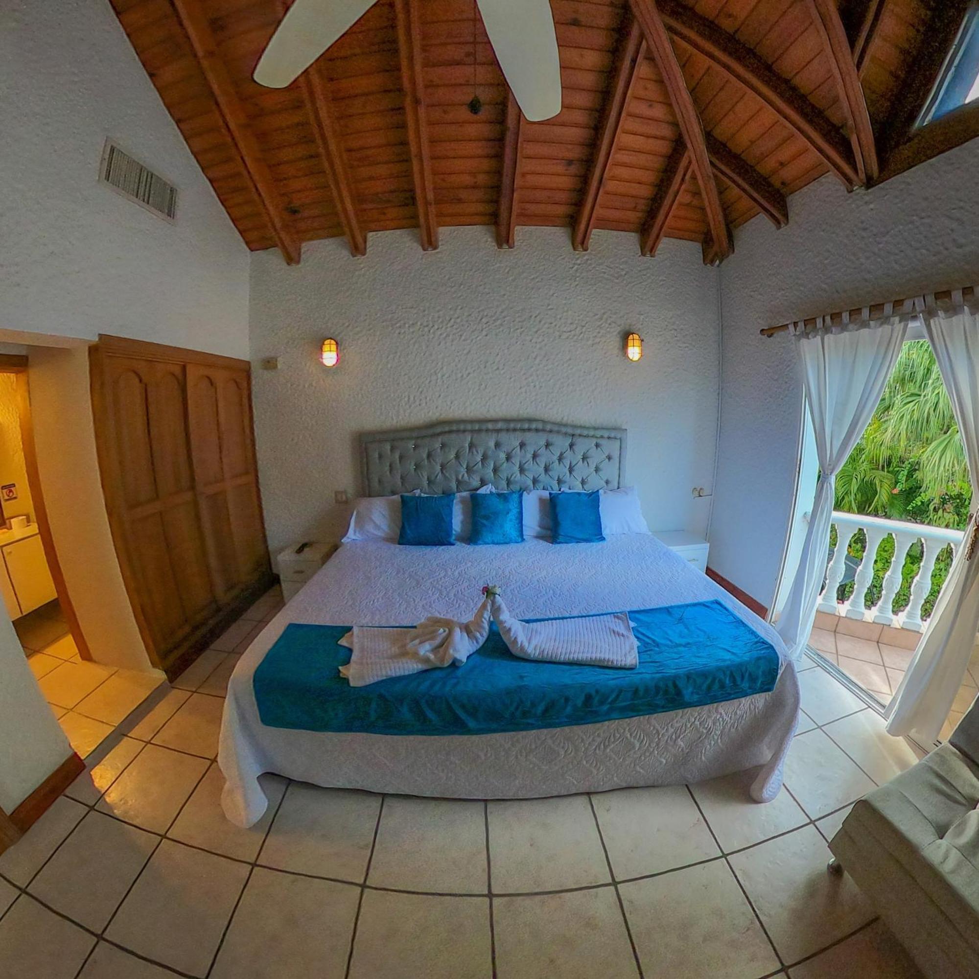 Apartamentos Tt9 San Andrés Esterno foto