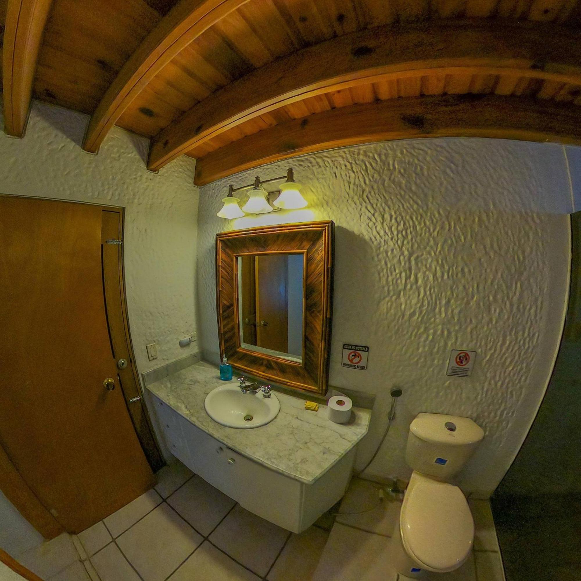 Apartamentos Tt9 San Andrés Esterno foto